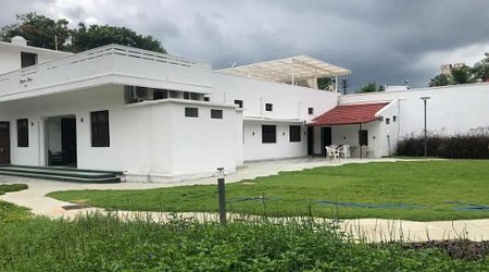 Parties Pictures of Farmhouse 7065 HYD 