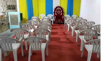 Parties Pictures of Farmhouse 7088 HYD 