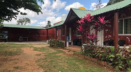 Parties Pictures of Farmhouse 753 BA
