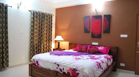 Parties Pictures of Farmhouse 859 BA