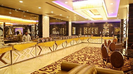 Parties Pictures of Golden Castle Banquets