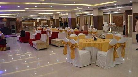 Golden Spoon | Banquet Halls in Patparganj, Delhi