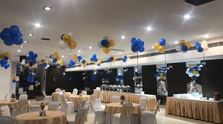 Parties Pictures of Haris Court Inn