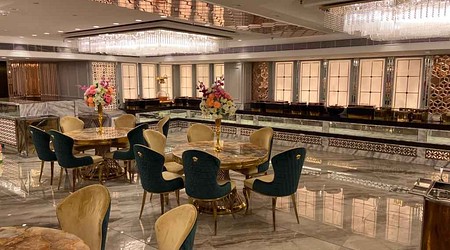 Hotel Clay Inn | Banquet Halls in Paschim Vihar, Delhi