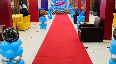 Hotel Grand Highway and banquet | Banquet Halls in Sector 11, Faridabad
