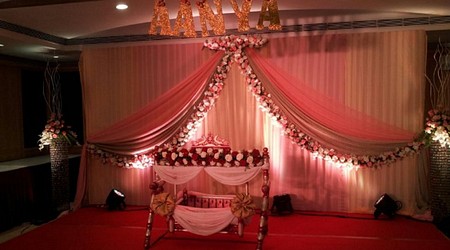 Parties Pictures of Hotel Kandi Tree