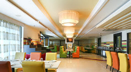 Hotel Metropolis | Banquet Halls in Secunderabad, Hyderabad