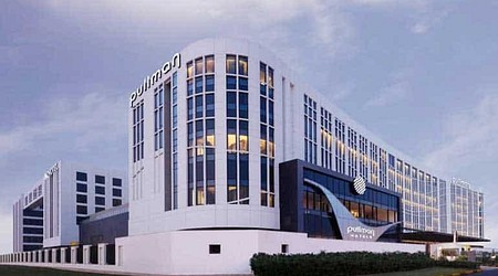 Hotel Pullman | Banquet Halls in IGI Airport, Delhi