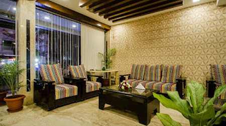 Hotel Rainbow International | Banquet Halls in Lakdikapul, Hyderabad