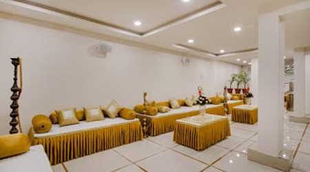 Parties Pictures of Hotel Rainbow International