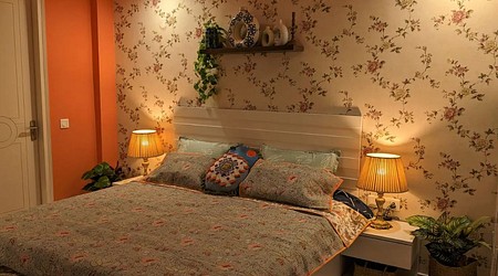 Parties Pictures of House 1250
