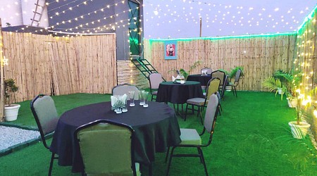 Parties Pictures of House 238