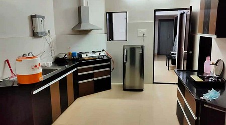 Parties Pictures of House 2514