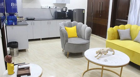 Parties Pictures of House 5564