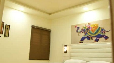 Parties Pictures of House 6783