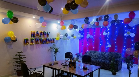 House 6969 | Villas in Dwarka, Delhi