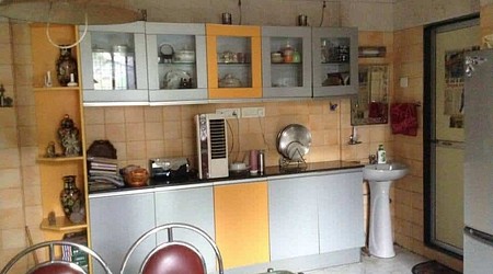 Parties Pictures of House 8158MU