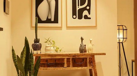 Parties Pictures of House 8586 PU