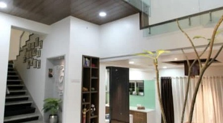 Parties Pictures of House Attapur 6701 HYD