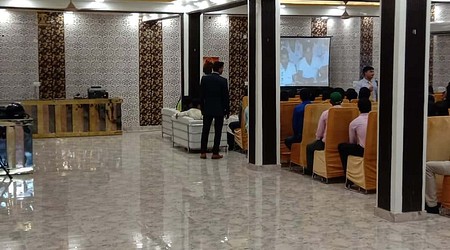 Kasish Banquet | Banquet Halls in Sohna Road, Faridabad