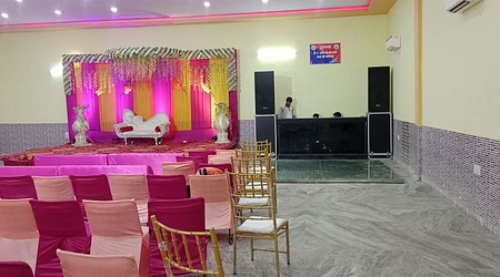Parties Pictures of Khushi Banquet Hall