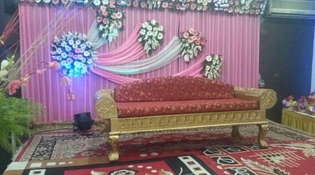 Parties Pictures of Khushi Party Hall