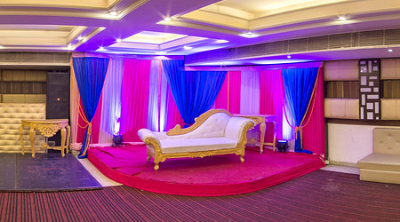 Parties Pictures of Lagoona Emerald