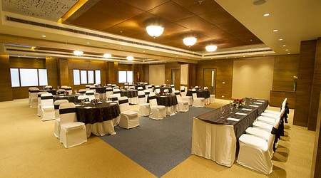 Parties Pictures of Leisure Inn Grand Chanakya