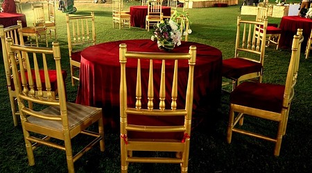 Parties Pictures of Manaktala Farm
