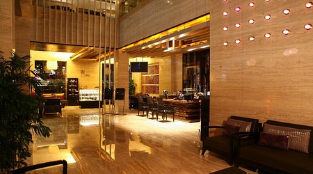 Parties Pictures of Mosaic Hotel