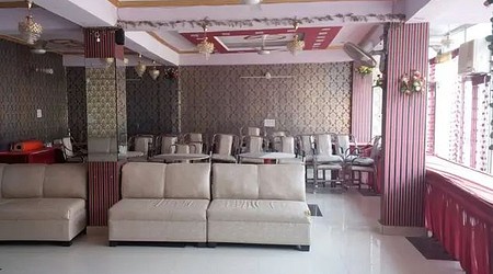Parties Pictures of Neelam City Banquet