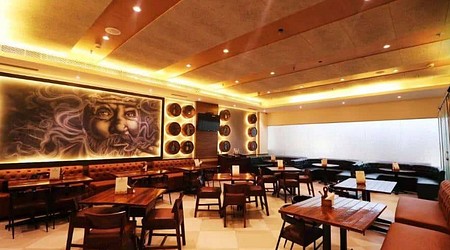 Parties Pictures of NH54 Bar And Grill