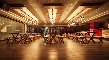 Parties Pictures of No Limmits Lounge & Club