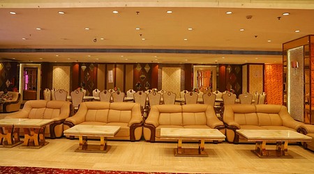 Parties Pictures of Orchid Grand Banquets