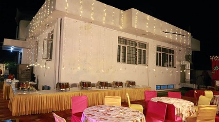 Parties Pictures of Party Place