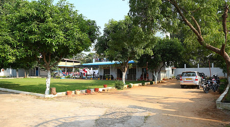 Parties Pictures of Popular Farm