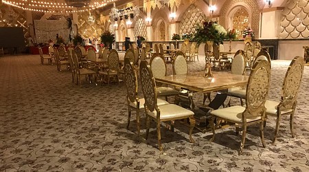 Parties Pictures of Prism Ballroom