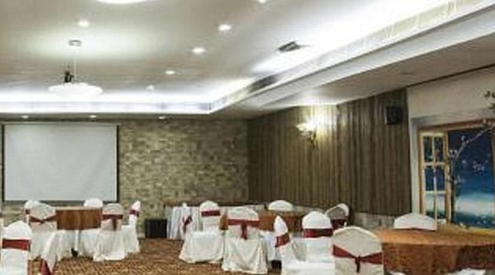 Quality Inn Bliss | Banquet Halls in Ambience Mall, Gurgaon