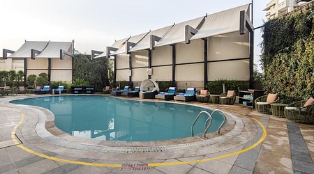 Parties Pictures of Radisson