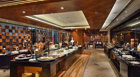 Parties Pictures of Radisson Blu
