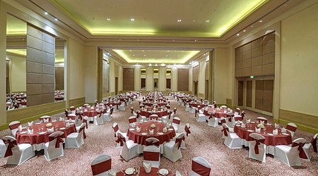 Parties Pictures of Radisson Blu