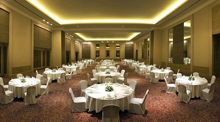 Parties Pictures of Radisson Blu
