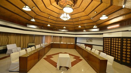 Rajhans Hotel | Corporate Meeting Halls in Suraj Kund, Faridabad