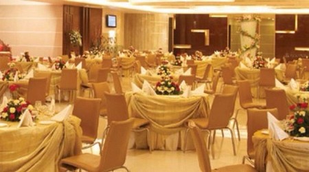Parties Pictures of Rajiv Gandhi Banquet Hall