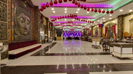 Rajkamal Banquets | Banquet Halls in Udyog Nagar, Delhi