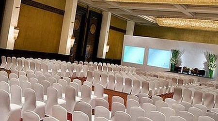 Parties Pictures of Renaissance Mumbai Convention Center