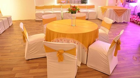 Parties Pictures of Star Banquets