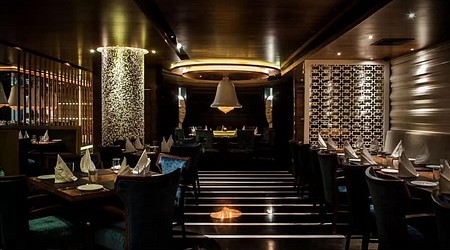 Sura Vie | Restaurants in Punjabi Bagh, Delhi