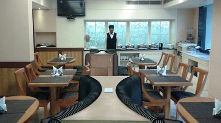 Parties Pictures of The Athena Hotel
