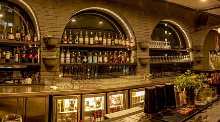 The Groove | Restaurants in 32nd Avenue, Gurgaon